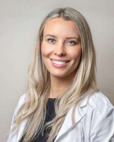 Dr Anja Remme